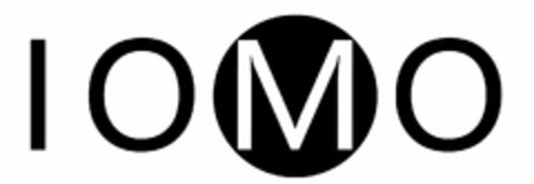 IOMO Logo (USPTO, 04.08.2017)