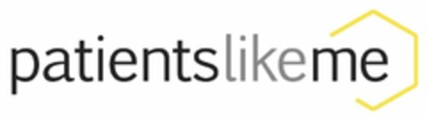 PATIENTSLIKEME Logo (USPTO, 02.11.2017)