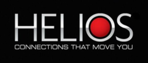 HELIOS CONNECTIONS THAT MOVE YOU Logo (USPTO, 28.11.2017)