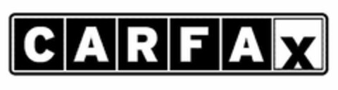 CARFAX Logo (USPTO, 30.11.2017)