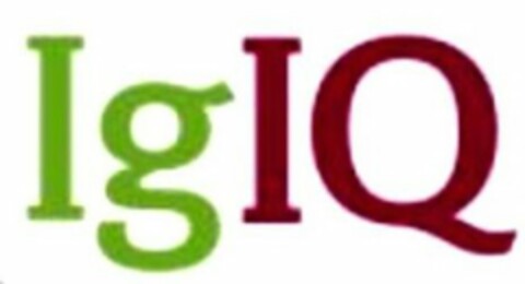 IGIQ Logo (USPTO, 07.12.2017)