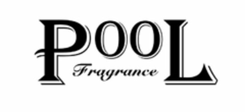 POOL FRAGRANCE Logo (USPTO, 12.12.2017)