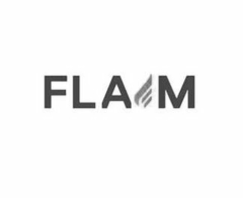 FLAIM Logo (USPTO, 26.01.2018)