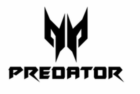PREDATOR Logo (USPTO, 05.02.2018)