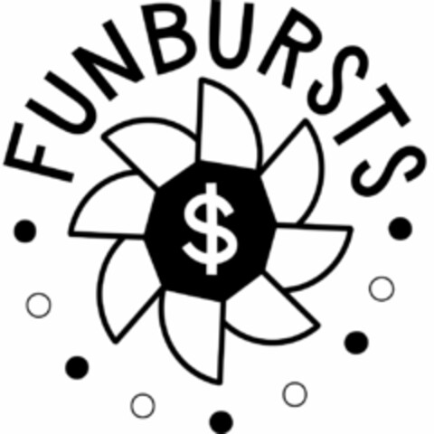 FUNBURSTS Logo (USPTO, 05.02.2018)