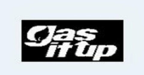 GAS IT UP Logo (USPTO, 09.03.2018)