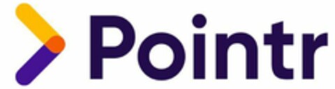 POINTR Logo (USPTO, 27.03.2018)