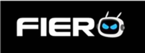 FIERO Logo (USPTO, 04.04.2018)