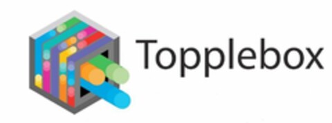 TOPPLEBOX Logo (USPTO, 23.04.2018)