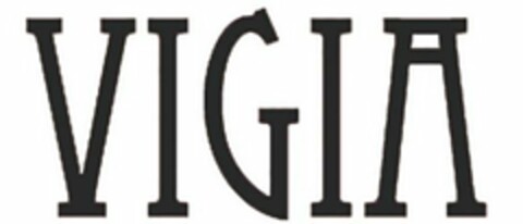 VIGIA Logo (USPTO, 01.06.2018)