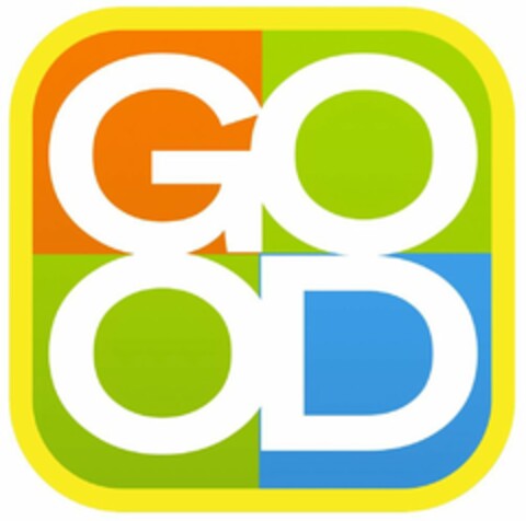 G O O D Logo (USPTO, 03.07.2018)