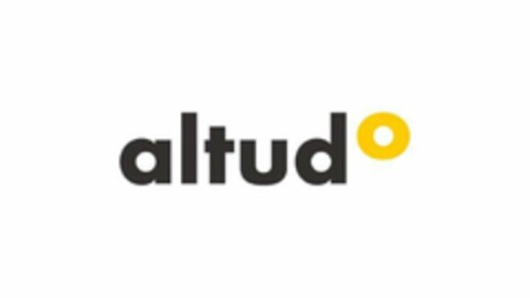 ALTUDO Logo (USPTO, 08/06/2018)