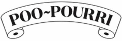 POO~POURRI Logo (USPTO, 30.10.2018)