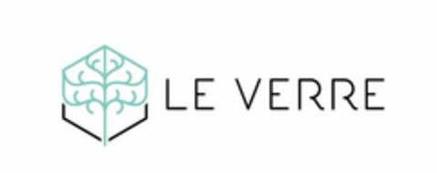 LE VERRE Logo (USPTO, 19.11.2018)