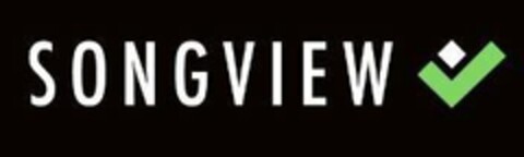 SONGVIEW Logo (USPTO, 20.11.2018)