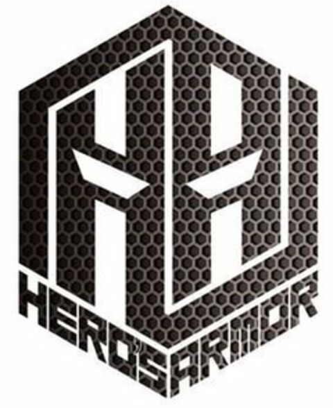 HERO'S ARMOR HA Logo (USPTO, 16.01.2019)
