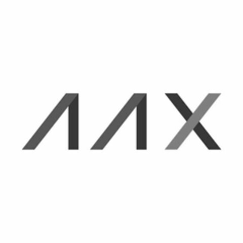 AAX Logo (USPTO, 17.01.2019)