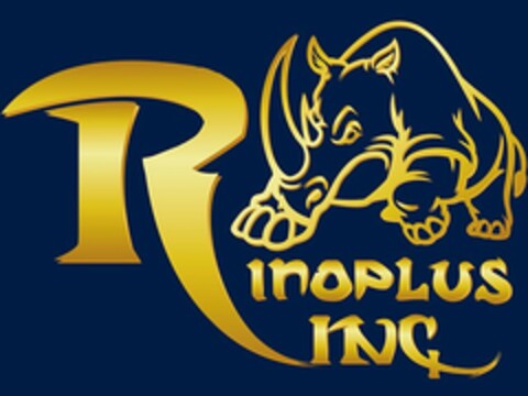 RINOPLUS INC Logo (USPTO, 31.01.2019)