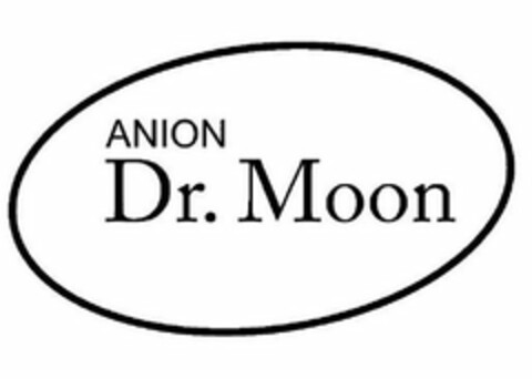 ANION DR. MOON Logo (USPTO, 05.02.2019)