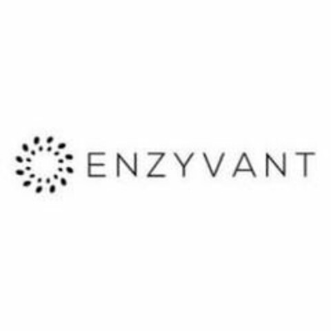 ENZYVANT Logo (USPTO, 07.03.2019)