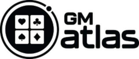 GM ATLAS Logo (USPTO, 08.03.2019)