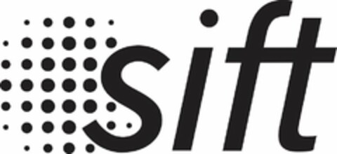 SIFT Logo (USPTO, 26.03.2019)