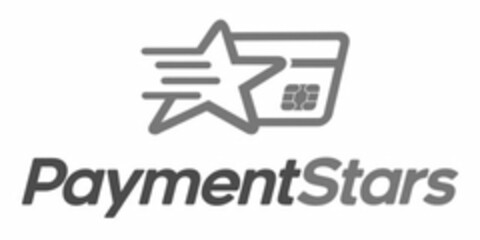 PAYMENTSTARS Logo (USPTO, 02.04.2019)