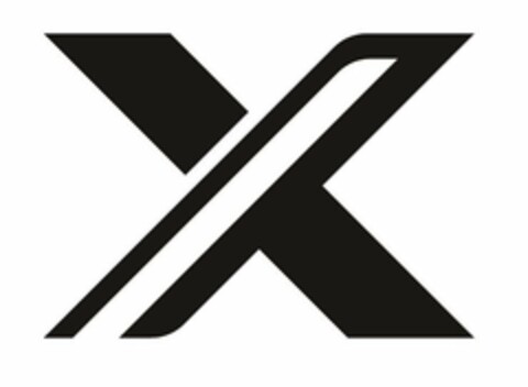 X Logo (USPTO, 15.05.2019)