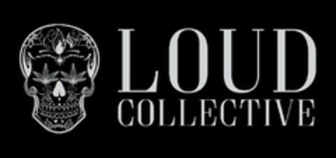 LOUD COLLECTIVE Logo (USPTO, 22.05.2019)