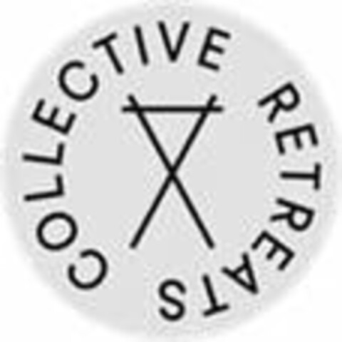 COLLECTIVE RETREATS Logo (USPTO, 31.05.2019)