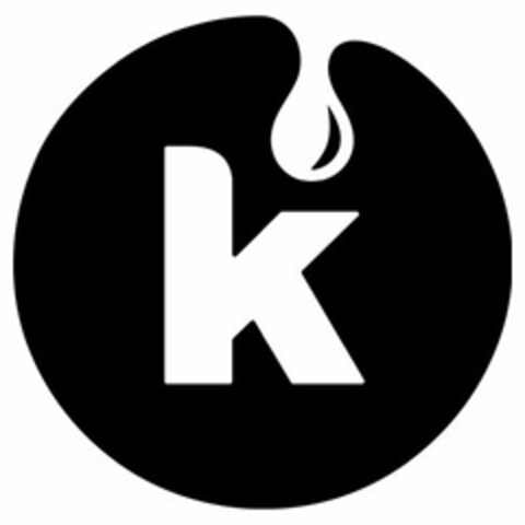 K Logo (USPTO, 14.06.2019)