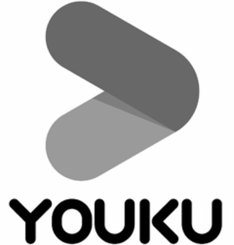 YOUKU Logo (USPTO, 07/08/2019)