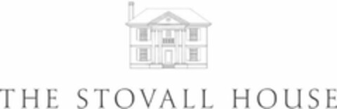 THE STOVALL HOUSE Logo (USPTO, 09.07.2019)