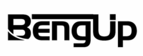 BENGUP Logo (USPTO, 18.07.2019)