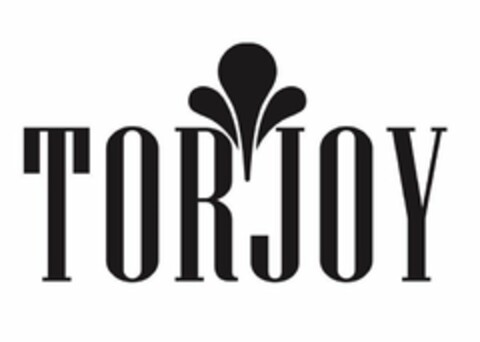 TORJOY Logo (USPTO, 21.07.2019)