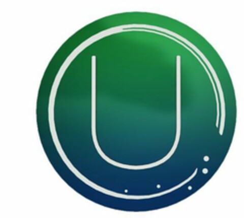 U Logo (USPTO, 07/22/2019)