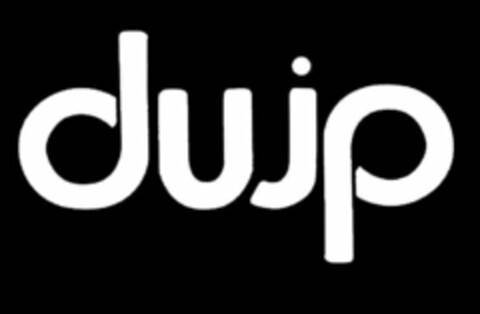 DUJP Logo (USPTO, 14.08.2019)