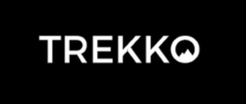 TREKKO Logo (USPTO, 26.08.2019)