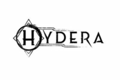 HYDERA Logo (USPTO, 30.08.2019)