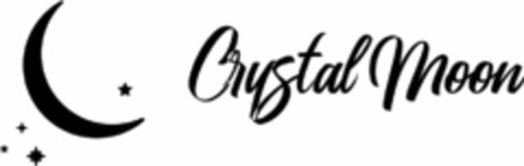 CRYSTAL MOON Logo (USPTO, 11.11.2019)