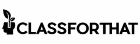 CLASSFORTHAT Logo (USPTO, 19.12.2019)