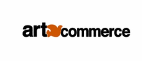 ART COMMERCE Logo (USPTO, 01/06/2020)