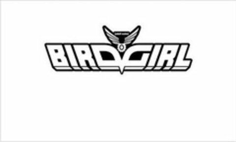 ADULT SWIM BIRDGIRL Logo (USPTO, 16.01.2020)