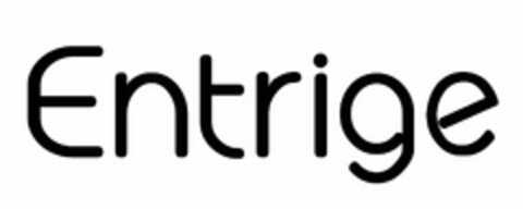 ENTRIGE Logo (USPTO, 01/19/2020)