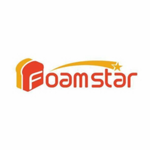 FOAMSTAR Logo (USPTO, 19.04.2020)