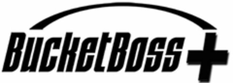 BUCKET BOSS + Logo (USPTO, 30.04.2020)