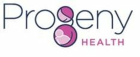 PROGENY HEALTH Logo (USPTO, 05.05.2020)