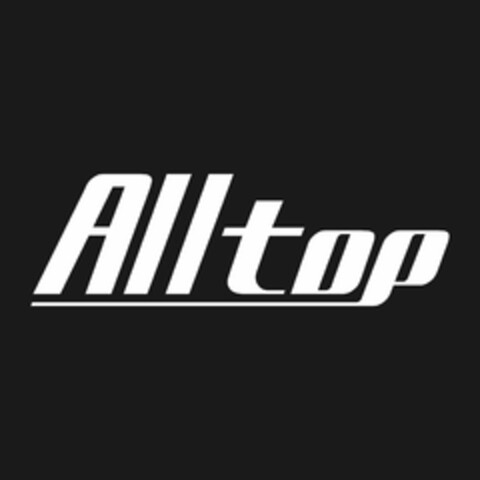 ALLTOP Logo (USPTO, 05/07/2020)