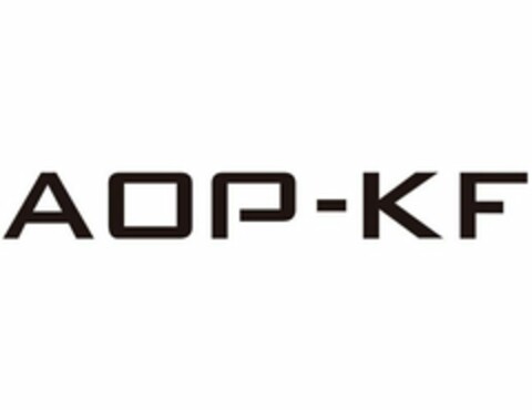 AOP-KF Logo (USPTO, 21.05.2020)