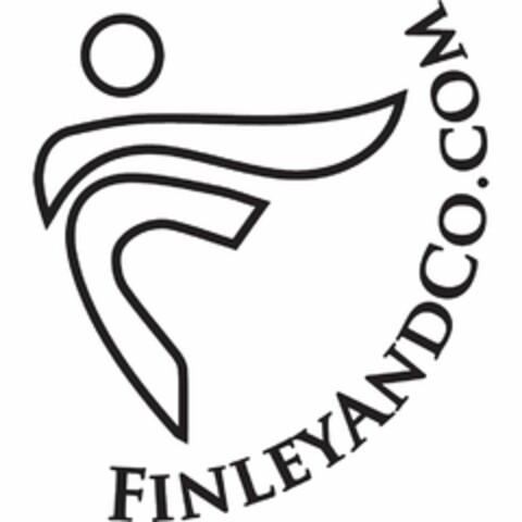 FINLEYANDCO.COM Logo (USPTO, 06/04/2020)